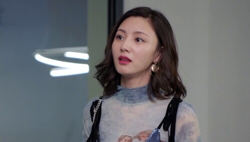 《还没爱够》第29集看点：萧牧答应甘粹离婚？