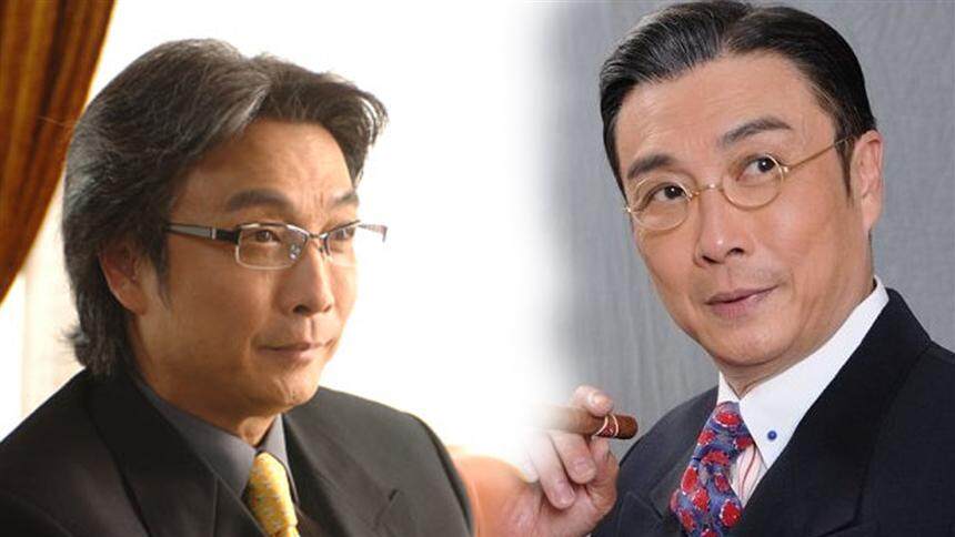 70岁刘松仁疑中风！拄拐走路姿势僵硬，暴瘦憔悴靠人搀扶