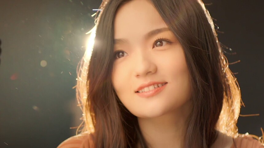 徐佳莹献唱《熊出没·狂野大陆》暖心主题曲《我一直都在这里》
