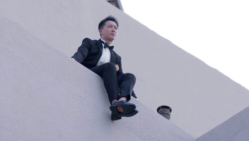 《还没爱够》大结局看点：陈炯再逃婚？