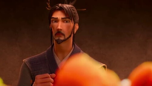 《姜子牙》“哪吒”神仙联动！“用自己的方式成为真正的神”