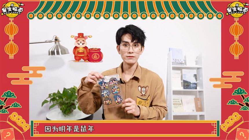 【星生报道】朱赞锦挑战垒六个橘子，完不成就硬核撒娇？