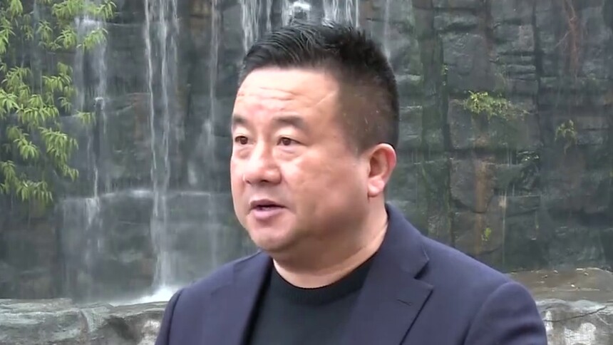 委员答卷 金鑫：推动湘西区域旅游大发展