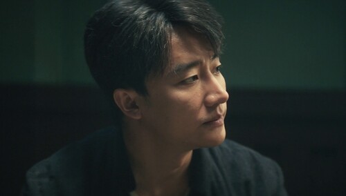 《瞄准》第8集看点：苏文谦说出当年狙杀杨之亮真相