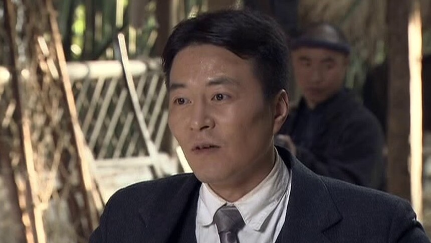 我的传奇老婆 第12集