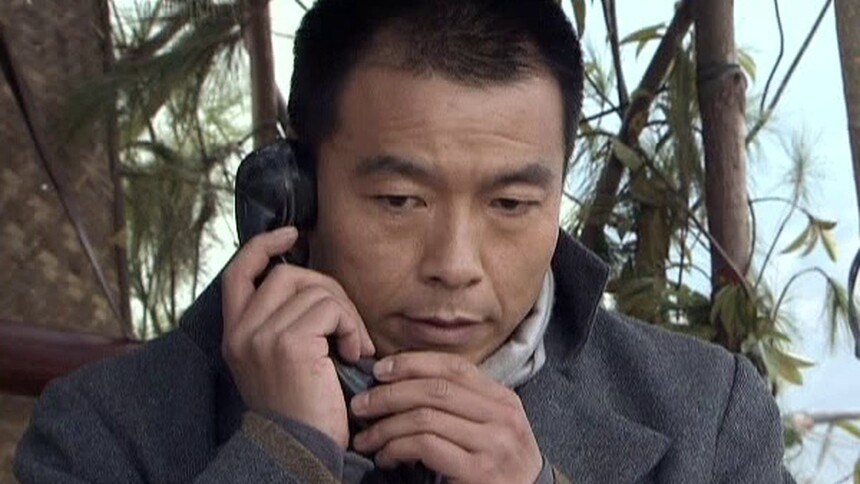 我的传奇老婆 第6集