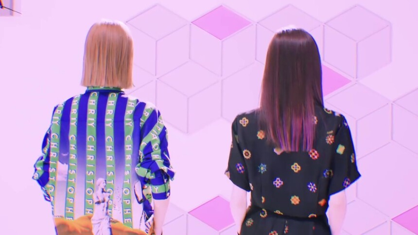杨丞琳最新单曲《女孩们》MV预告
