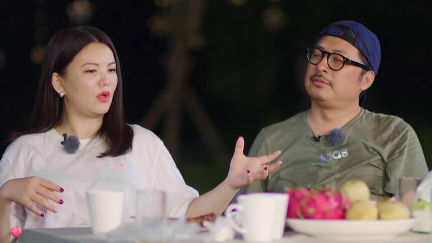 《哎呀好身材2》10月24日看点：王岳伦一心捉鸡气懵李湘！张萌煮黑暗料理程潇崩溃？