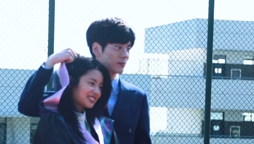 会员独家纪录片：念书夫妇的恋爱之路
