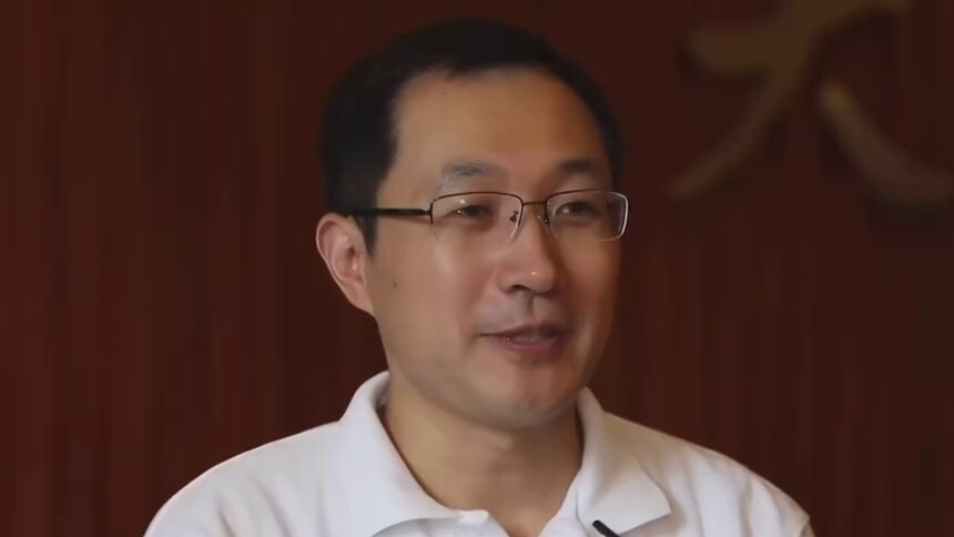 科技创新大家谈｜孟祥飞：要更加关注青年科技创新