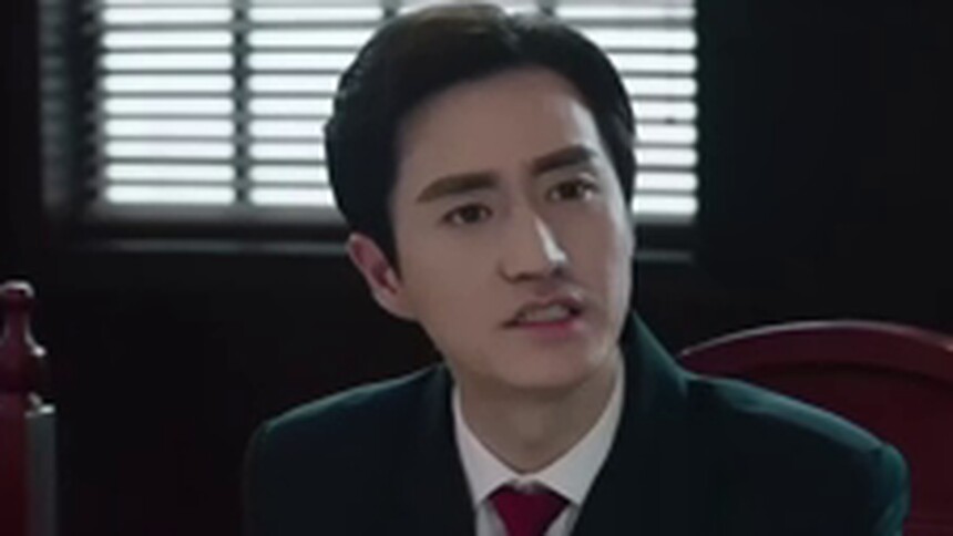 李旭尧持续发力，牵出幕后黑手——何学斌