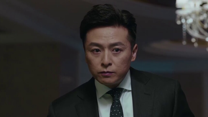 警察扑空未找到朵朵 程子霖与夏老板见面背后还有大boss