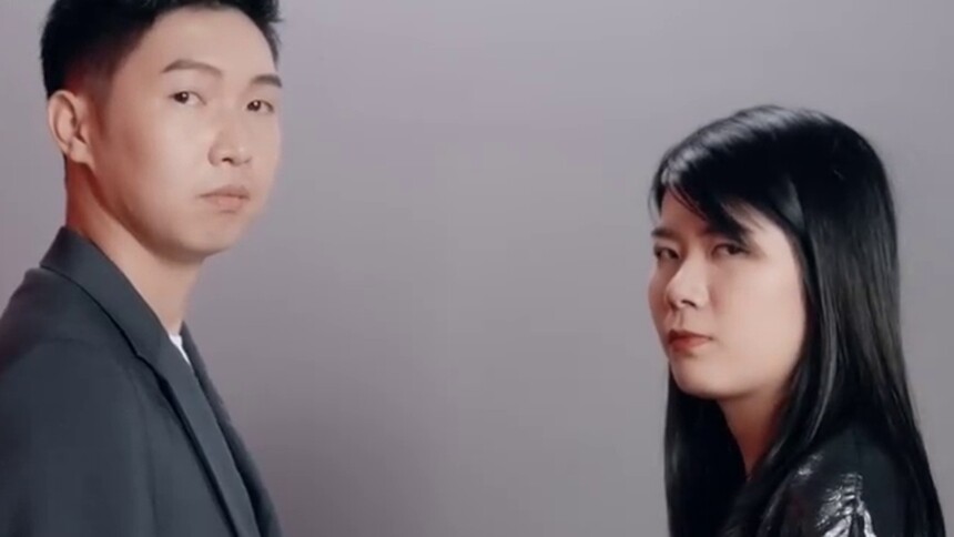 【ELLE】风尚大典 杨笠&蒙恩：从巴黎到巴蜀