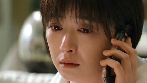 《向阳而生》第22集看点：心疼！艾米妈妈让艾米不要和熊顿住在一起
