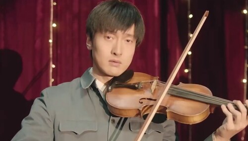 《不老奇事》定档1月22日 王传君王珞丹深情演绎“一生只爱一个人”