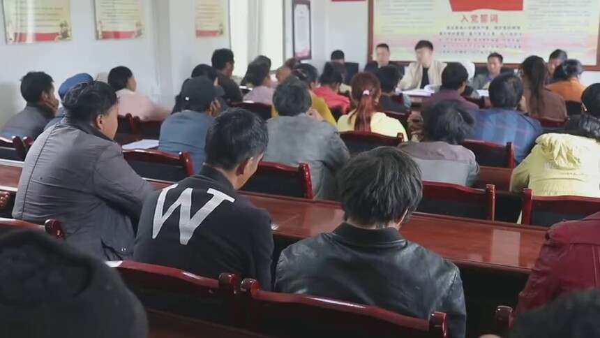 胡钧溥：越是到最后关头 越是要咬紧牙关