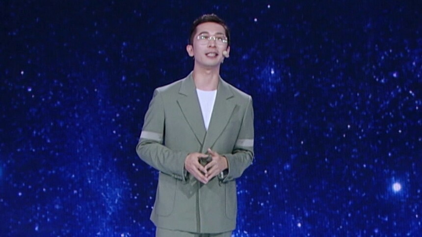 叮咚上线！老师好20201005期：李楠教你区别北斗卫星和GPS 郭红晓分子料理课把西瓜变成红烧肉？