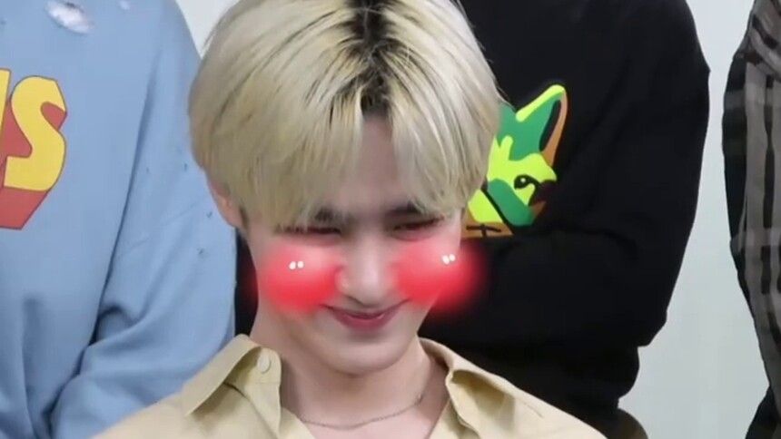 钱锟追星圆梦时刻：期待跟杰伦哥越来越熟