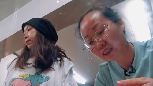 《新生日记2》10月13日看点：刘璇孕检胎儿无胎心？王斯然厌烦柚柚惹GAI不满