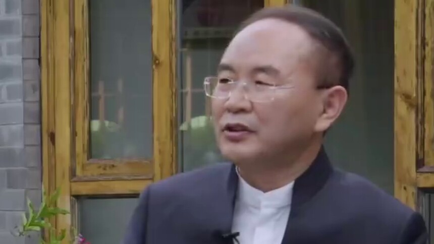 张克镇：中医要守正也要创新