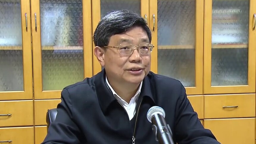学重要论述聚发展共识 线上线下联动读书活动