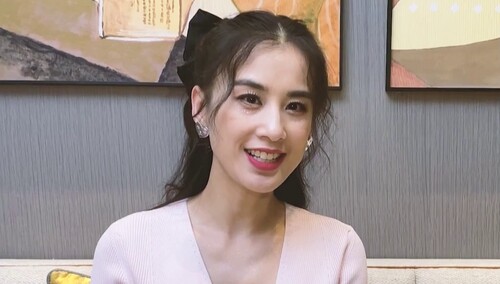 《希望的田野》芒果TV即将独播上线！和黄圣依张颜齐一起走进新农村，推广新农潮！