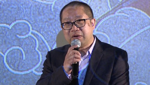 《妈祖回家》首映发布会 两岸乡思可共情