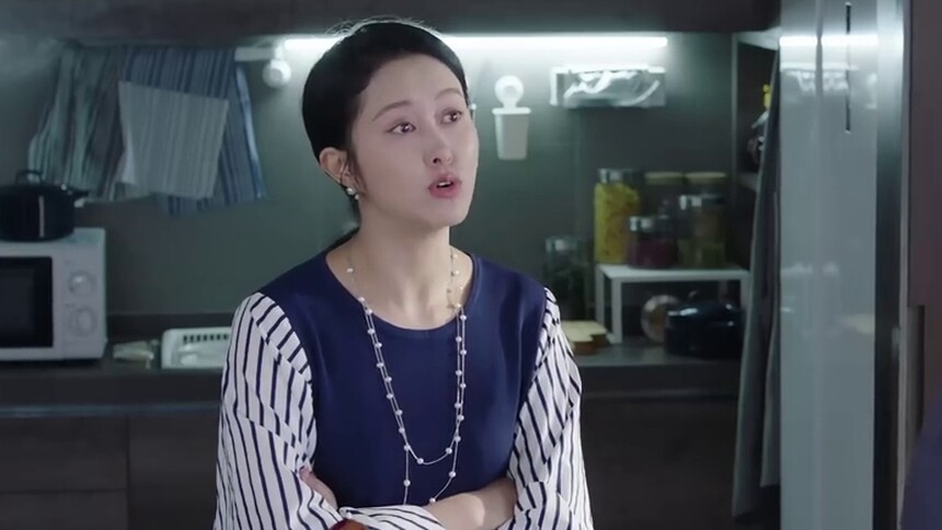 鹿太太拒绝离婚 用私房钱养鹿总一辈子