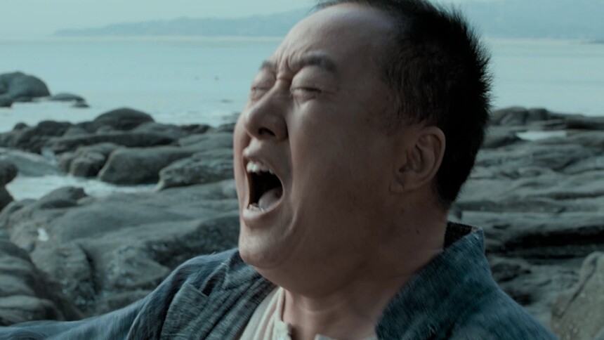 《妈祖回家》定档11月20日 传奇之旅彰显妈祖大爱