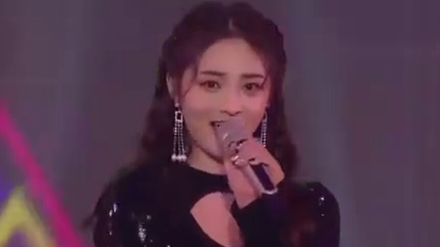 周洁琼袁冰妍《猫咪森林》《躲猫猫》LIVE