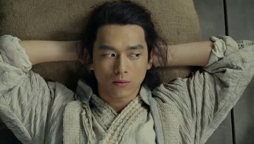 《赤狐书生》群妖特效特辑 “胡巴之父”许诚毅监制群妖特效