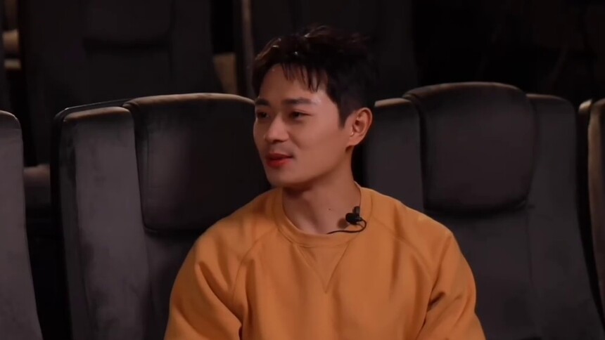 【娱情办】 曹骏 “童星”的烦恼