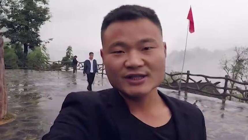 【非剧情类单元】十八洞村龙金彪的Vlog丨脱贫之后 华声在线
