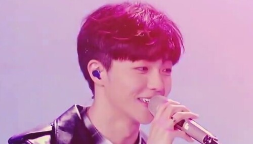 嗨唱高甜时刻：甜酷boy集合！陈立农黄明昊高甜对唱系列