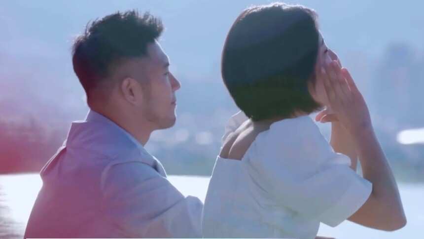 收官特辑之赵奕欢李伯恩：李伯恩暴瘦30斤！秒变男神惊呆赵奕欢