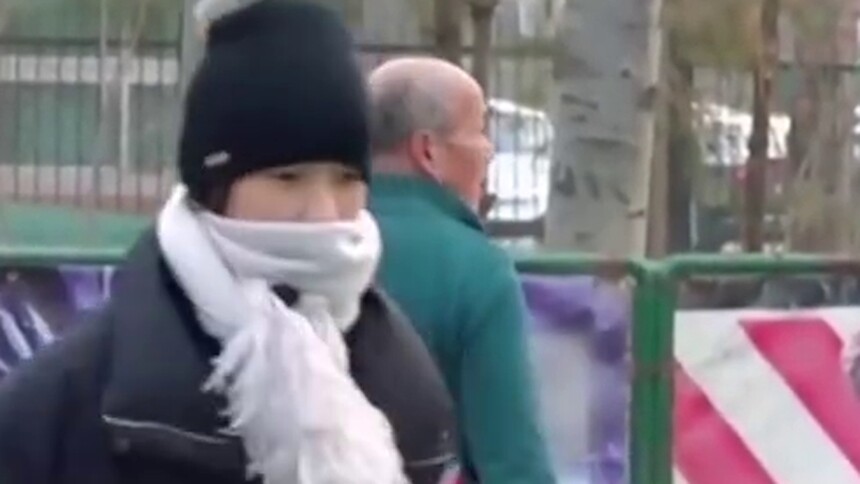 《宝藏闺女》：惊蛰至 春雷响 跟吴昕一起运动和泡脚