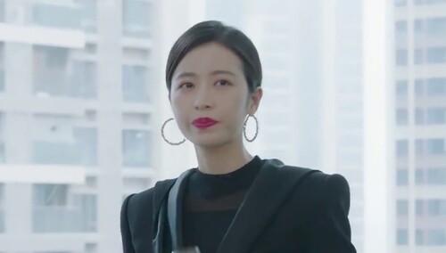 独家策划：鹿总的衣柜！奇迹宁宁环游世界