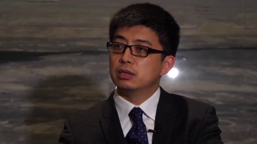 温晓君：计算领域发展的任何一个维度 都会带来颠覆式的革新