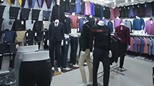 我在南疆|服装搭配师约麦尔江