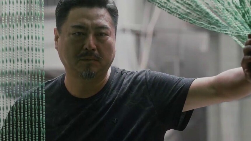 《装台》会员彩蛋02：来看看中年男人的爱情有多甜！