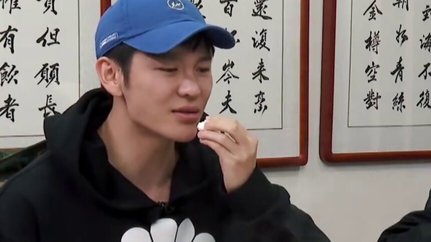 王嘉聊“敬业”不逞能也是一种能力