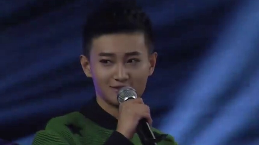 欧美金曲赢了！崔凯琦实力嗨唱《mercy》斩获超高票