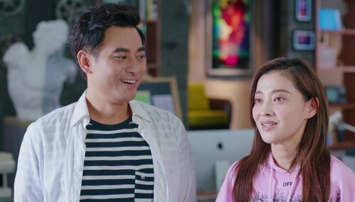 我的不惑青春 第9集