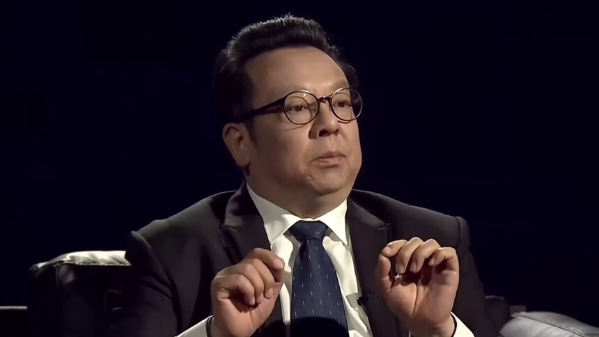 新华视谈丨电影人才如何培养