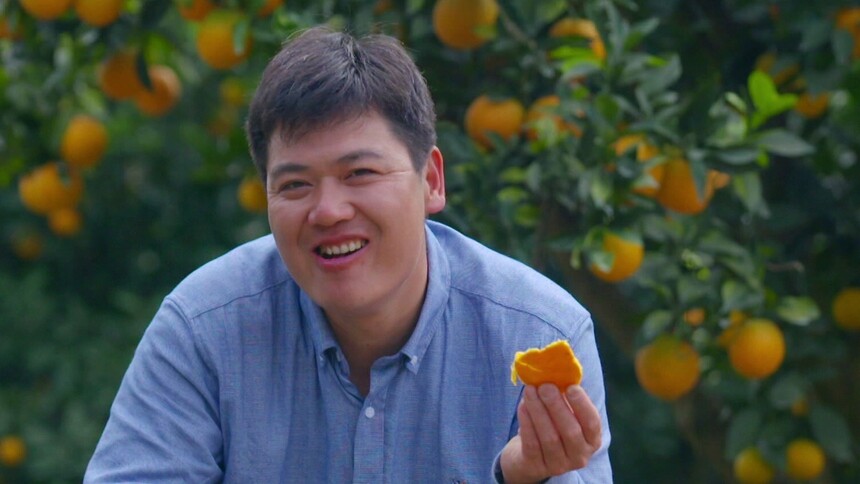 我的纪录片20201214期：硕果秋歌（四）秋实
