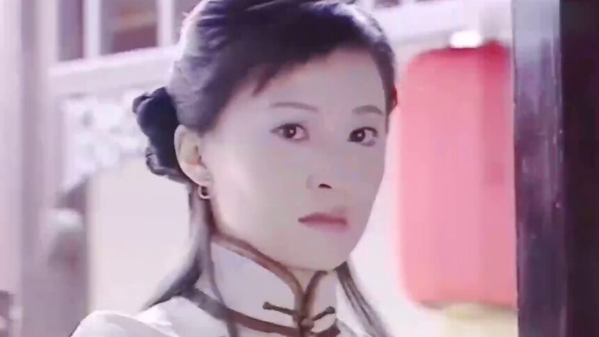 可云，你到底偷偷演了多少绝世大美人！？！