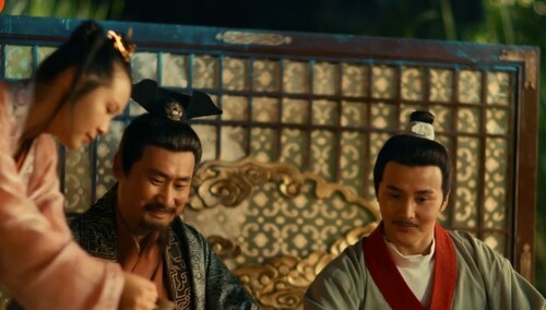 司马睿获得南方士族支持站稳脚跟