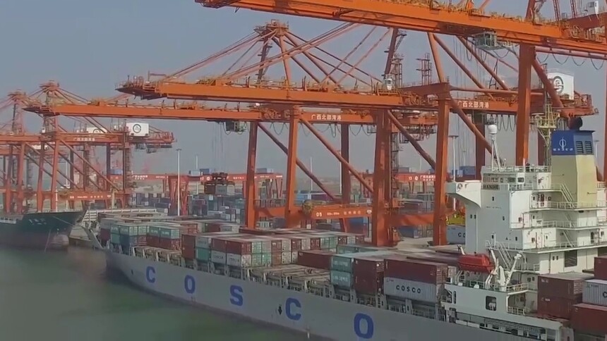 打通“堵点” 畅通循环——专访国家金融与发展实验室理事长李扬