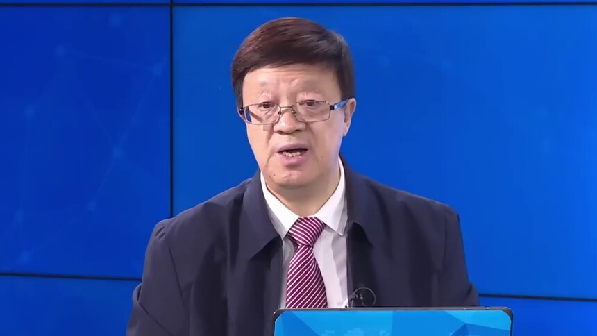 韩庆祥：勇于自我革命使中国共产党更加坚强有力