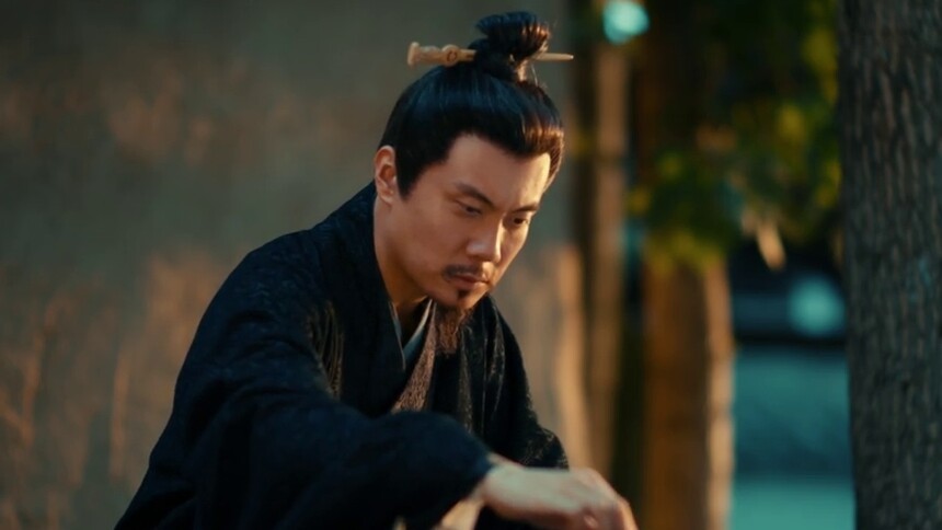 苏绰提出“朱出墨入”的公文书写方式